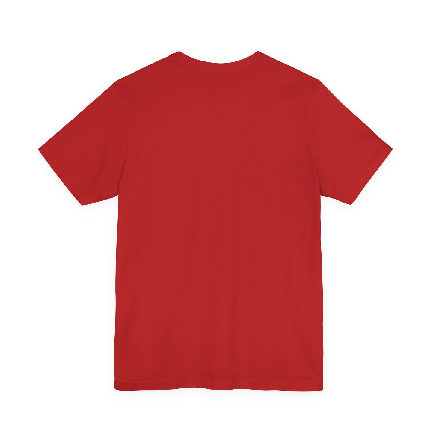 Pride Looks Good On Me T-Shirt — LGBTQ+ Mirror-Glow Graphic Tee