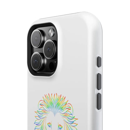 iPhone Case - Proud to be part of the Pride - Impact-Resistant Printify