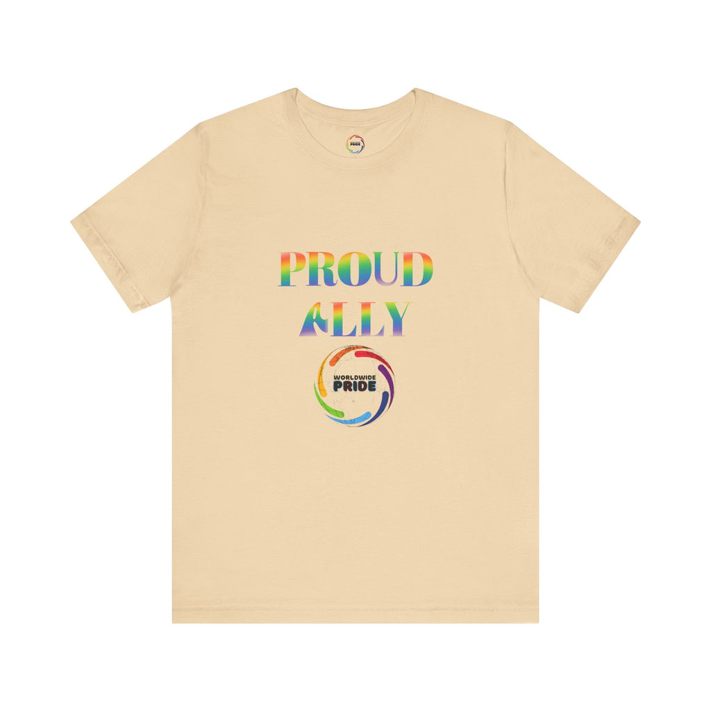 Proud Ally Tee