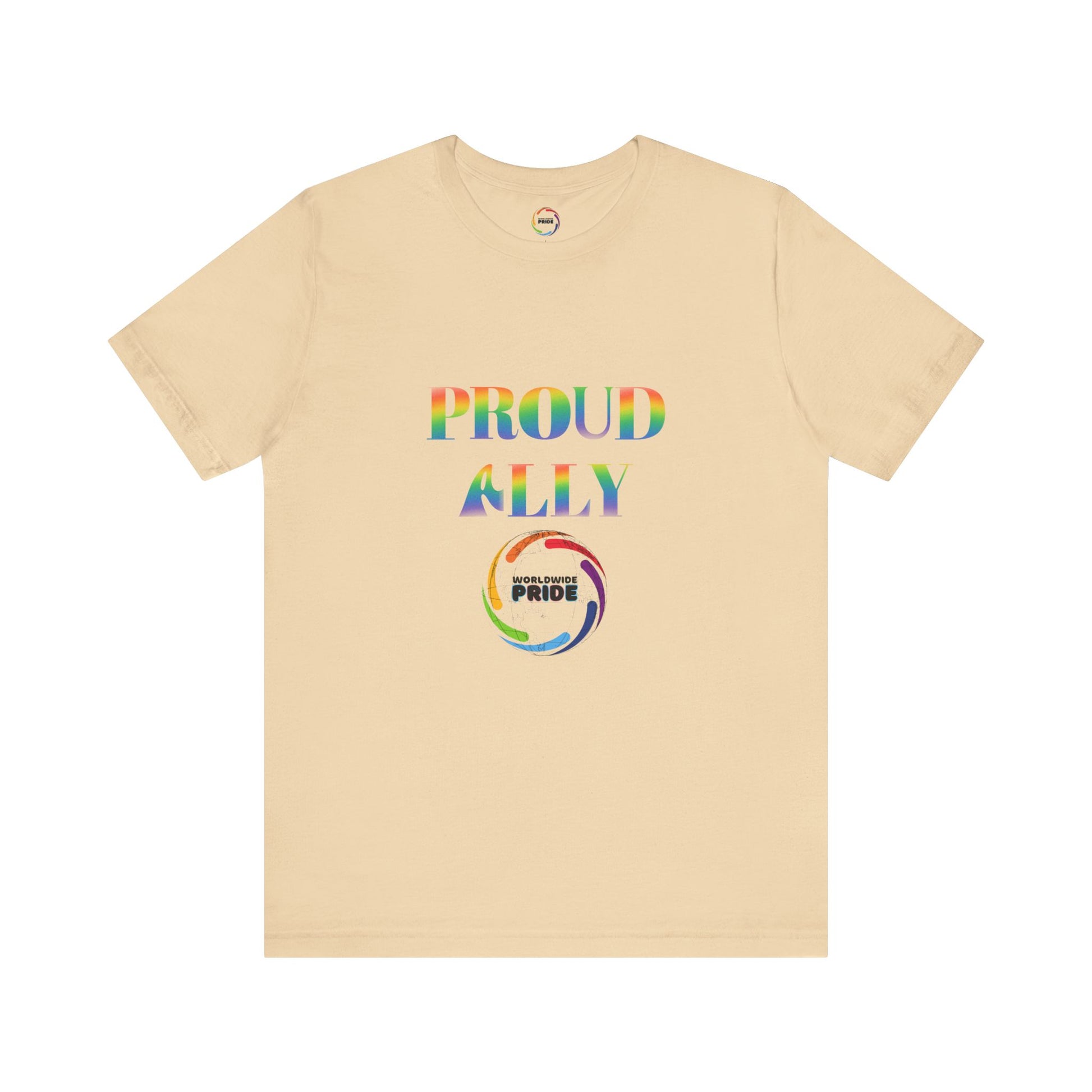 Proud Ally Tee