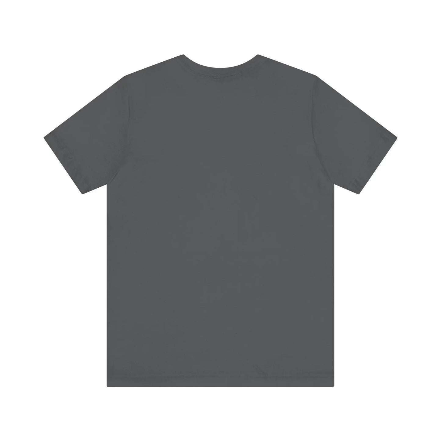 Rainbow Flame Tee - Our parties are always lit Printify