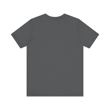 Rainbow Flame Tee - Our parties are always lit Printify