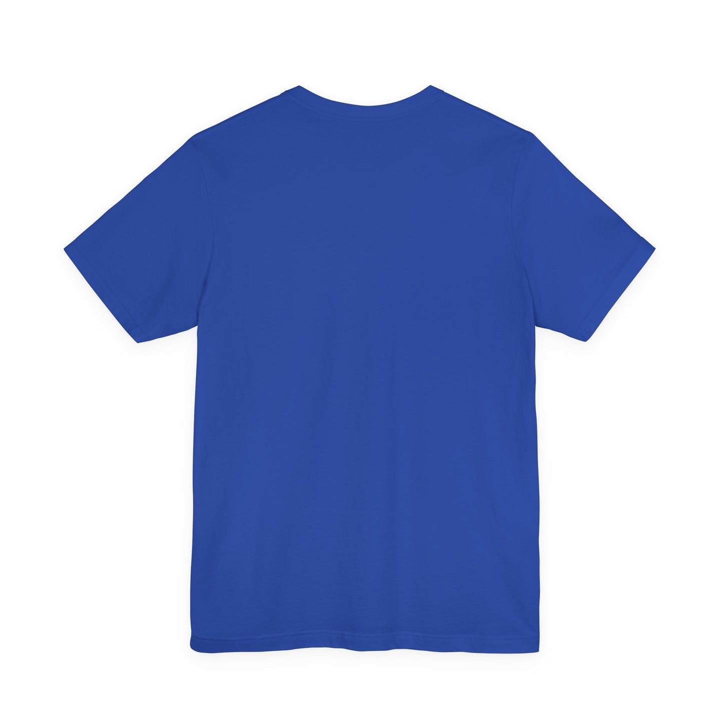 Pride T-Shirt - "More Pride, Less Hate" Rainbow Heart Tee