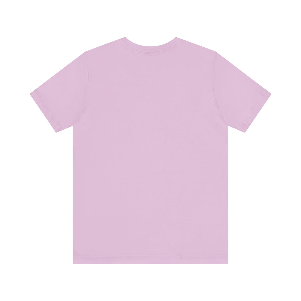 PRIDE Speak Love & Wear Pride - Rainbow Short Sleeve Tee