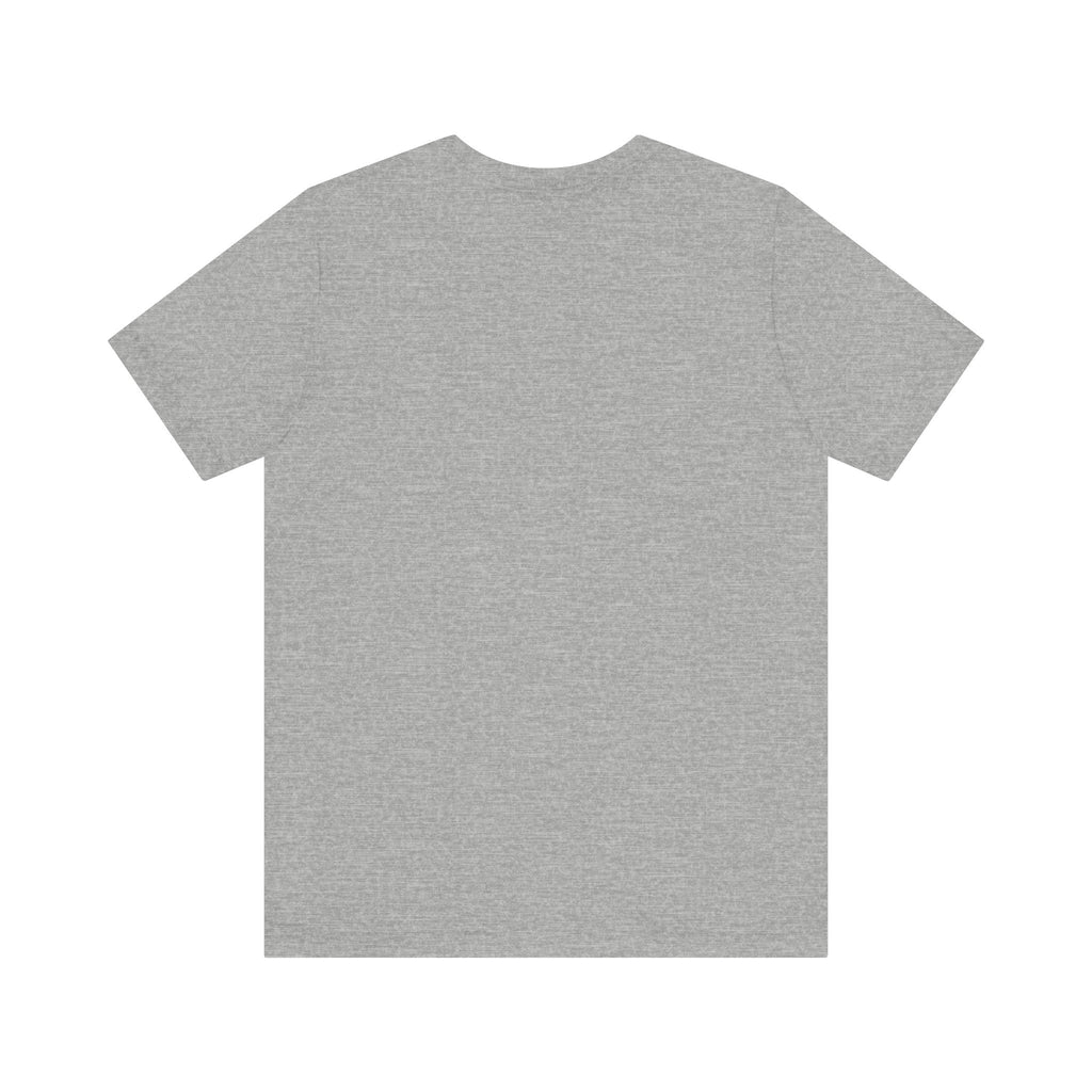 Unisex Tee Unicorn Rainbow LGBTQ+ PRIDE