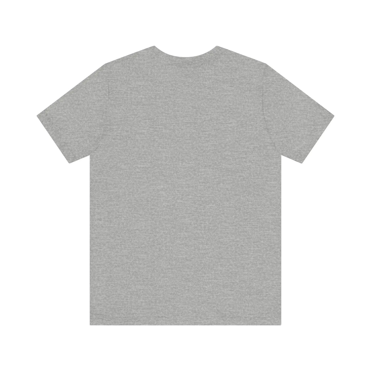 Unisex Tee Unicorn Rainbow LGBTQ+ PRIDE Printify