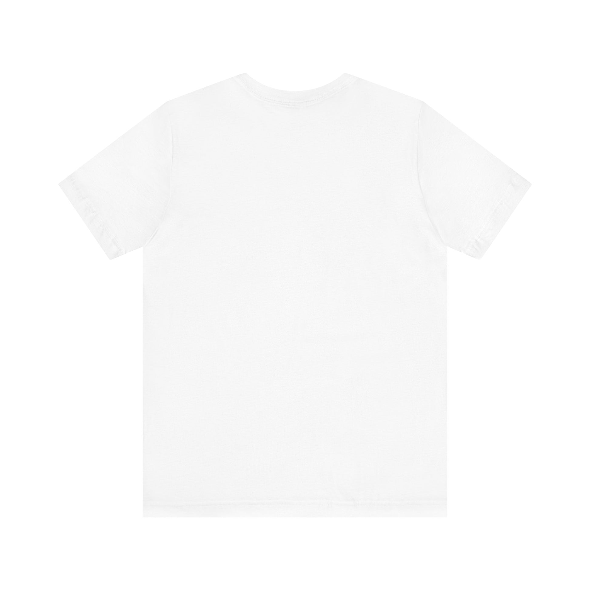 PRIDE- Rainbow Dolphin Unisex Tee - Fun Summer Shirt