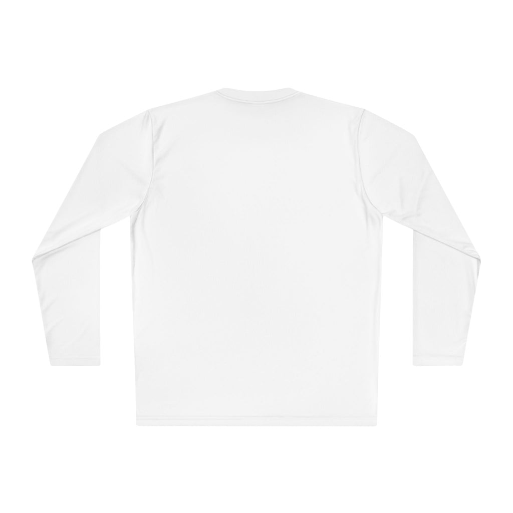 PRIDE Long Sleeve Tee - My Pride Never Wilts