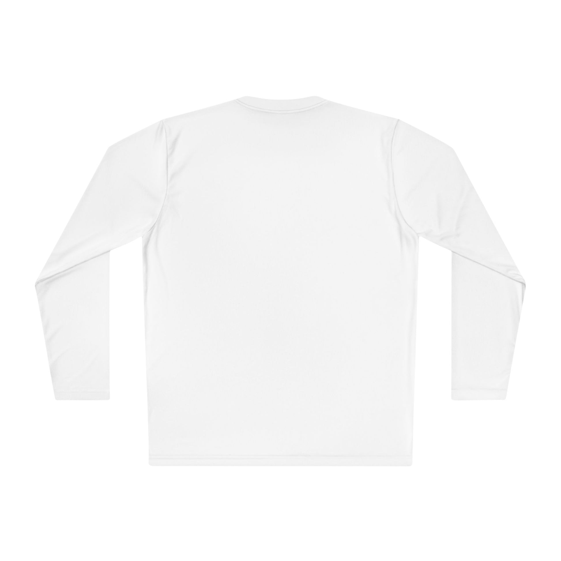 PRIDE Long Sleeve Tee - My Pride Never Wilts