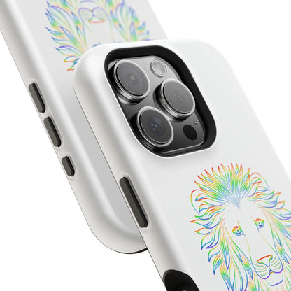 iPhone Case - Proud to be part of the Pride - Impact-Resistant Printify