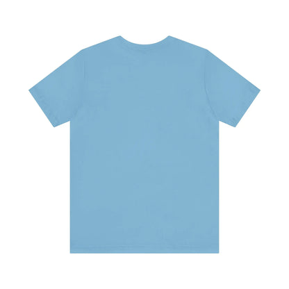 PRIDE Heart Bella+Canvas Unisex Tee - "Love Always Wins" Printify