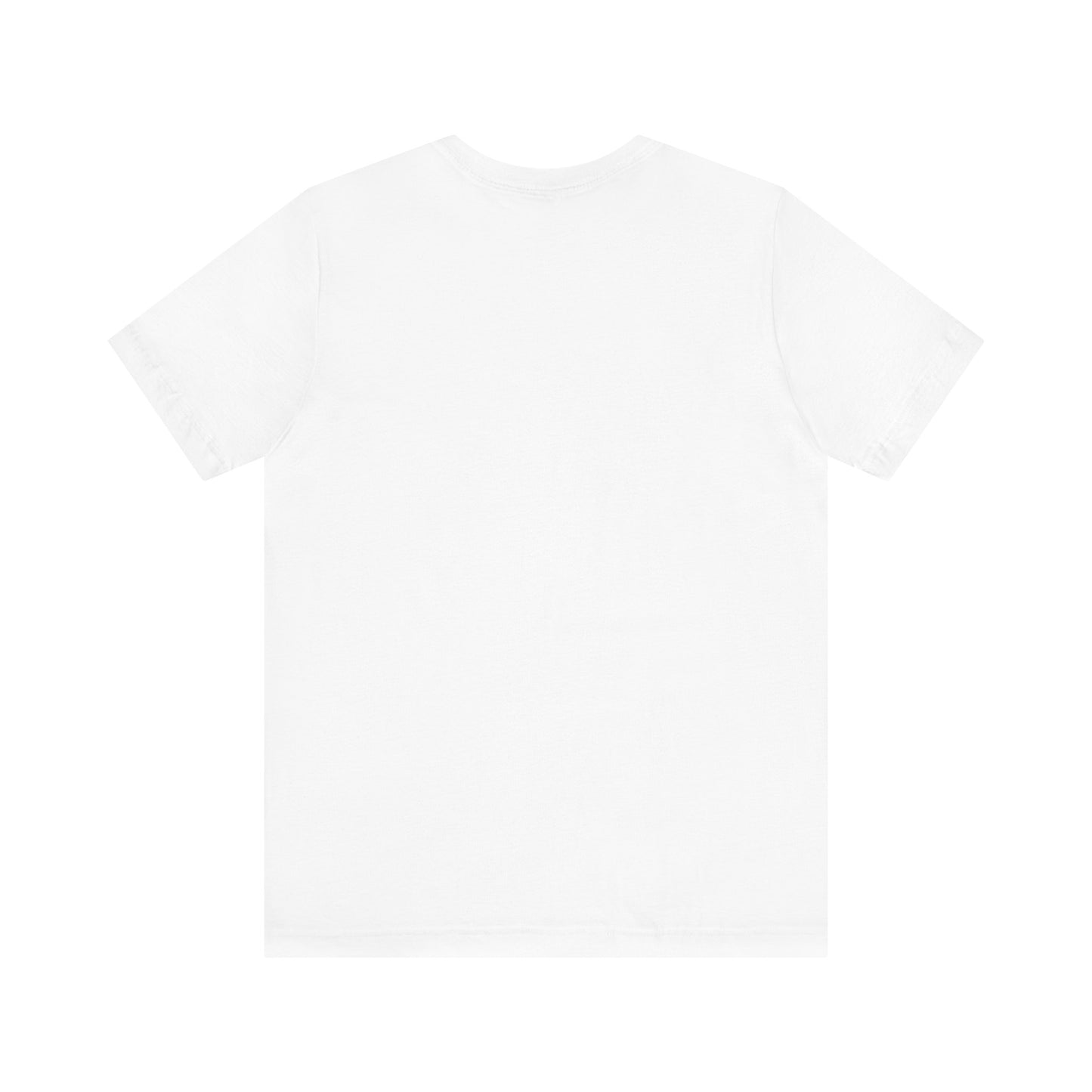 Graphic Tee — "Be Honest... You Looked Twice" Rainbow Sunglasses T‑Shirt