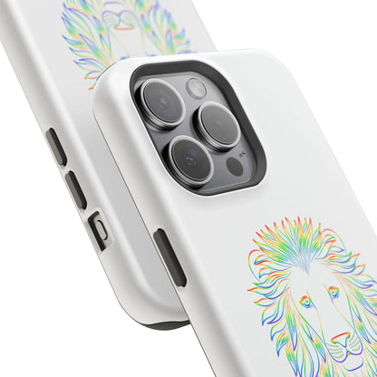 iPhone Case - Proud to be part of the Pride - Impact-Resistant Printify