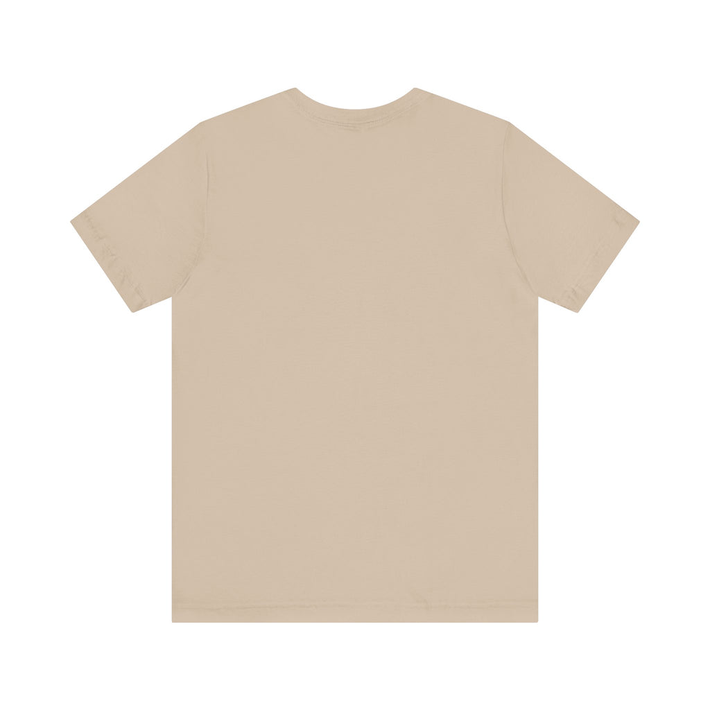 PRIDE Rainbow Hummingbird T-Shirt | Unisex Short Sleeve Tee