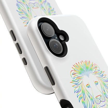 iPhone Case - Proud to be part of the Pride - Impact-Resistant Printify
