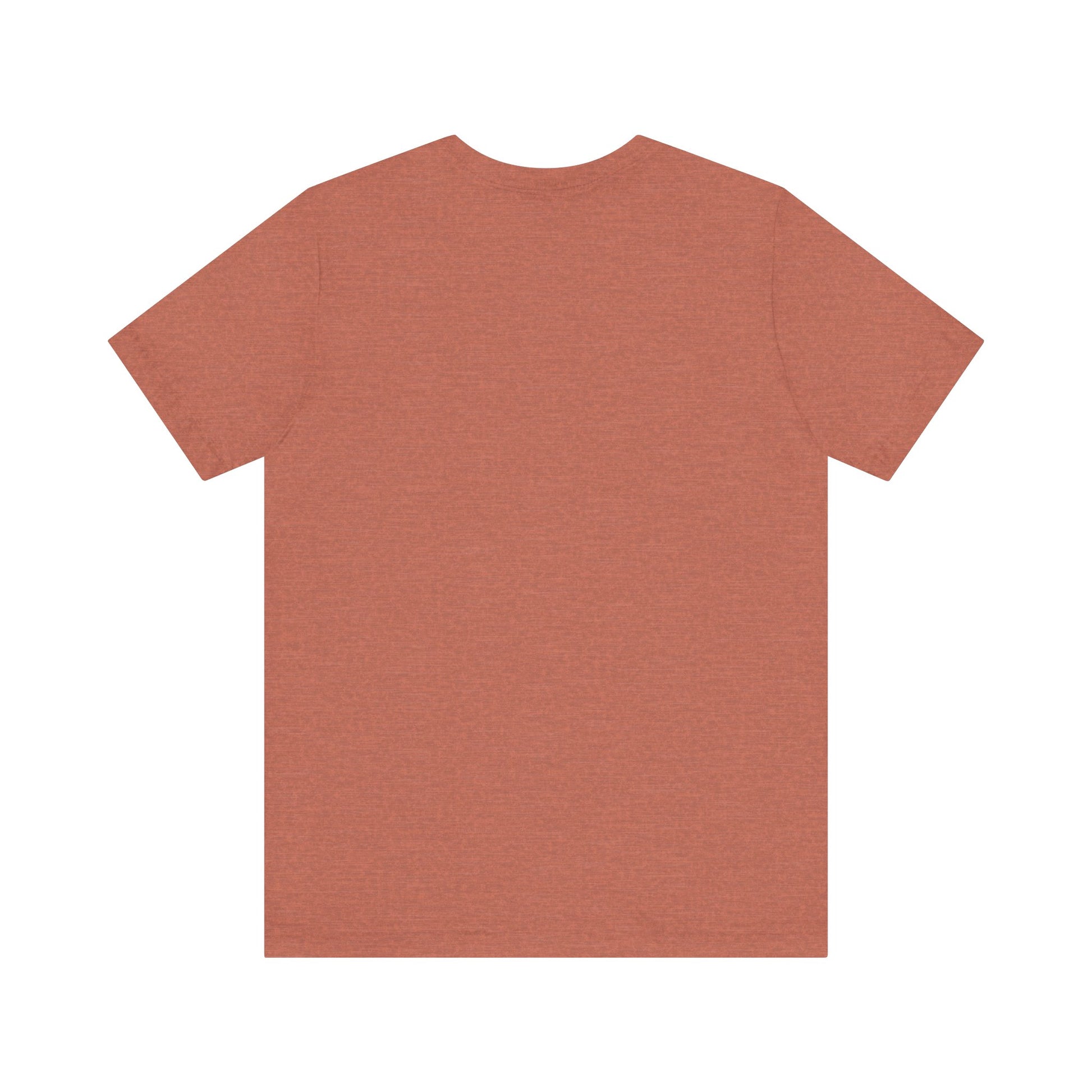 Worldwide Pride Logo Tee - Celebrate Love and Diversity
