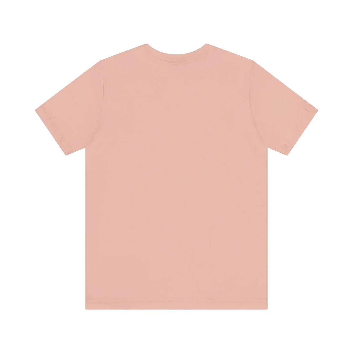 PRIDE Heart Bella+Canvas Unisex Tee - "Love Always Wins" Printify