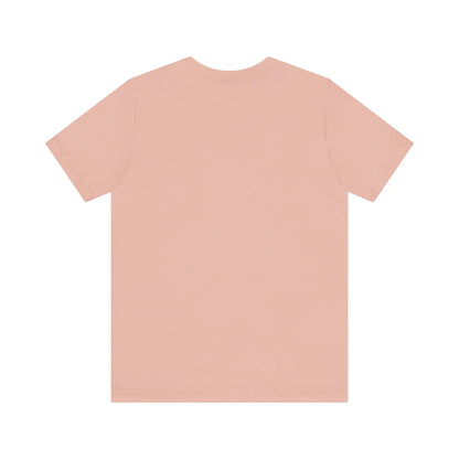 PRIDE Heart Bella+Canvas Unisex Tee - "Love Always Wins" Printify