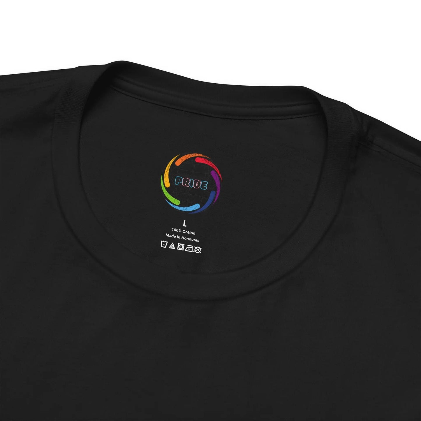Break Free PRIDE Unisex Tee - Celebrate Empowerment and Freedom Printify