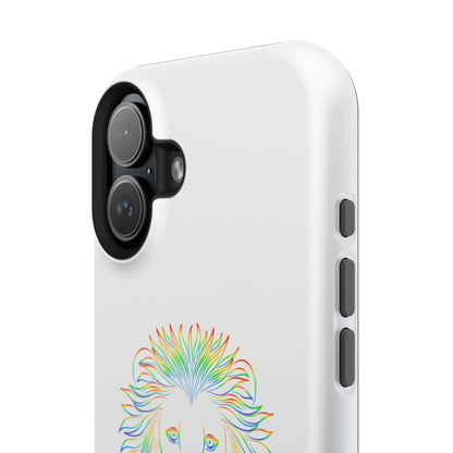 iPhone Case - Proud to be part of the Pride - Impact-Resistant Printify