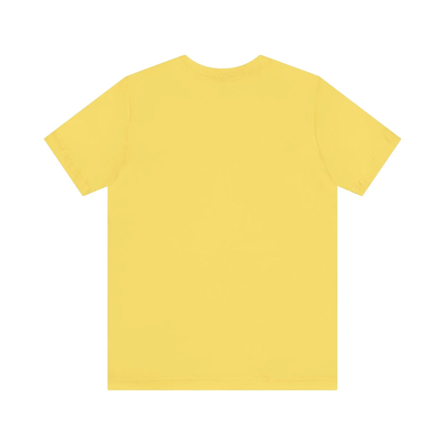 PRIDE Heart Bella+Canvas Unisex Tee - "Love Always Wins" Printify