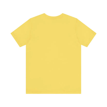 PRIDE Heart Bella+Canvas Unisex Tee - "Love Always Wins" Printify