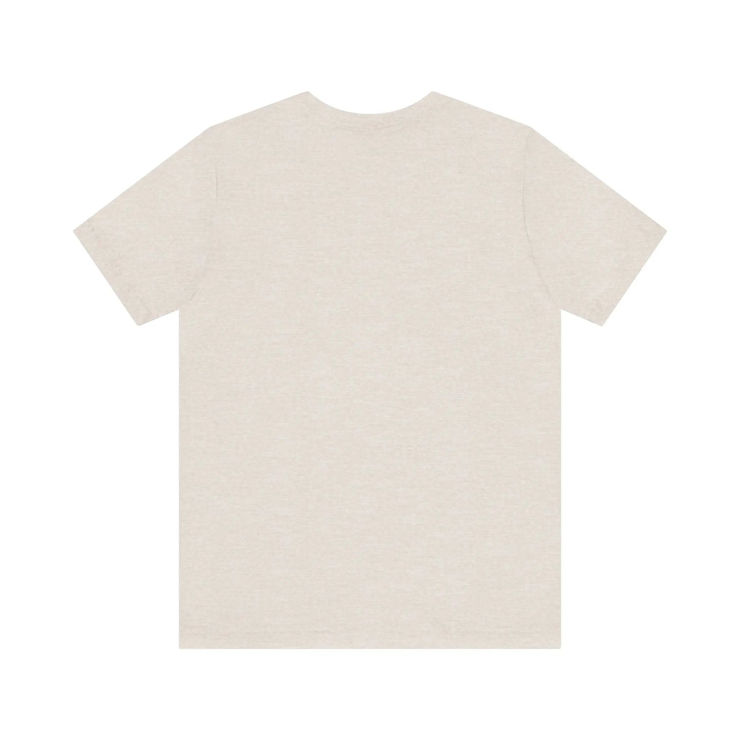 Pride Unisex Bella+Canvas Flowers Tee Printify