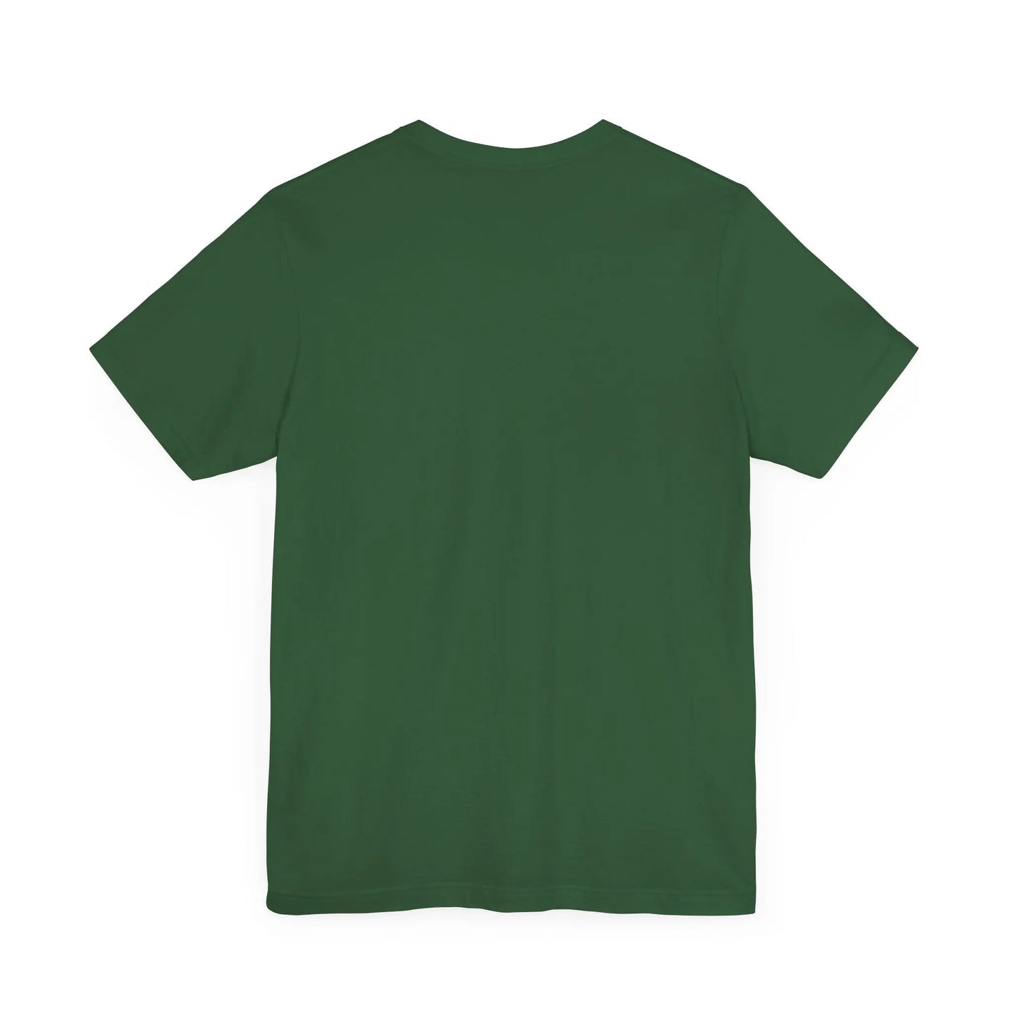 Rainbow Heart Graphic Tee - Love Wins Every Time Printify