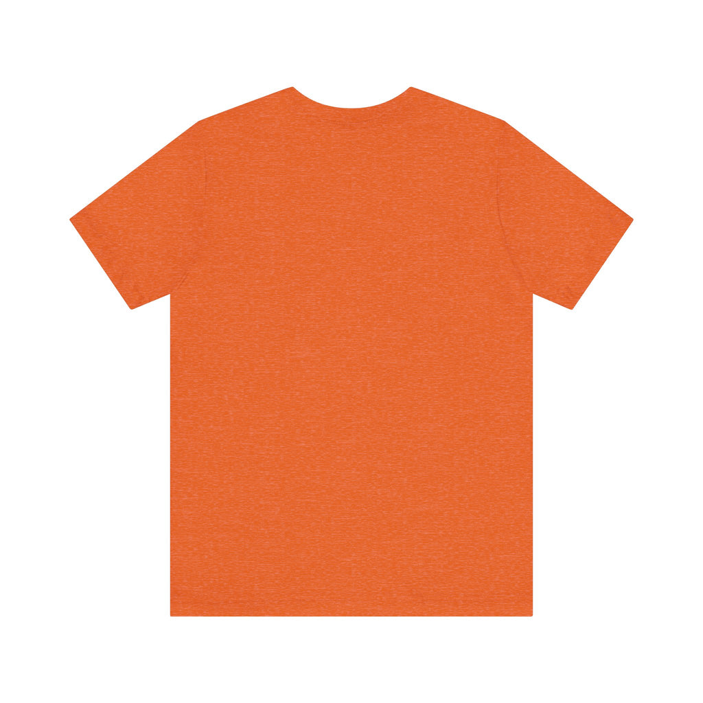 Worldwide Pride Logo Tee - Celebrate Love and Diversity