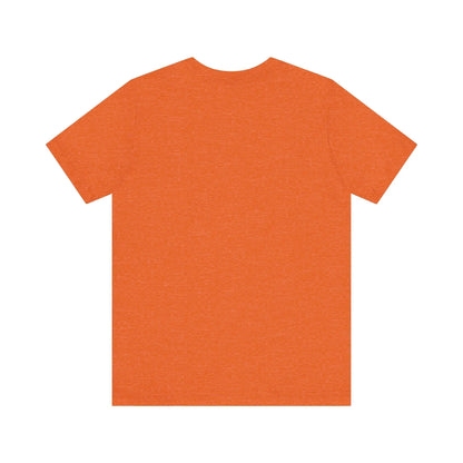 Worldwide Pride Logo Tee - Celebrate Love and Diversity Printify