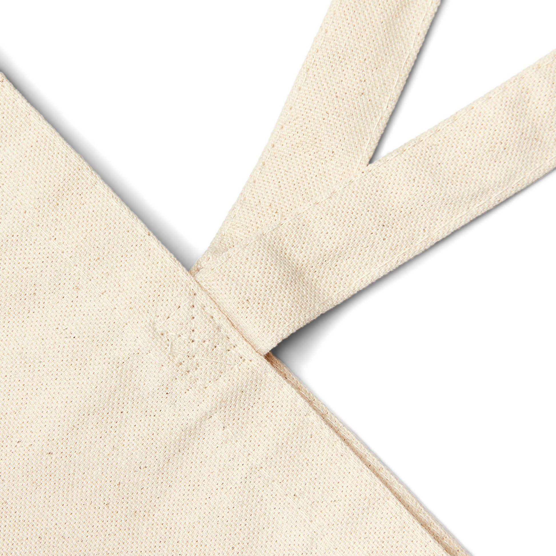 Love Always Wins Eco-Friendly Canvas Tote Bag