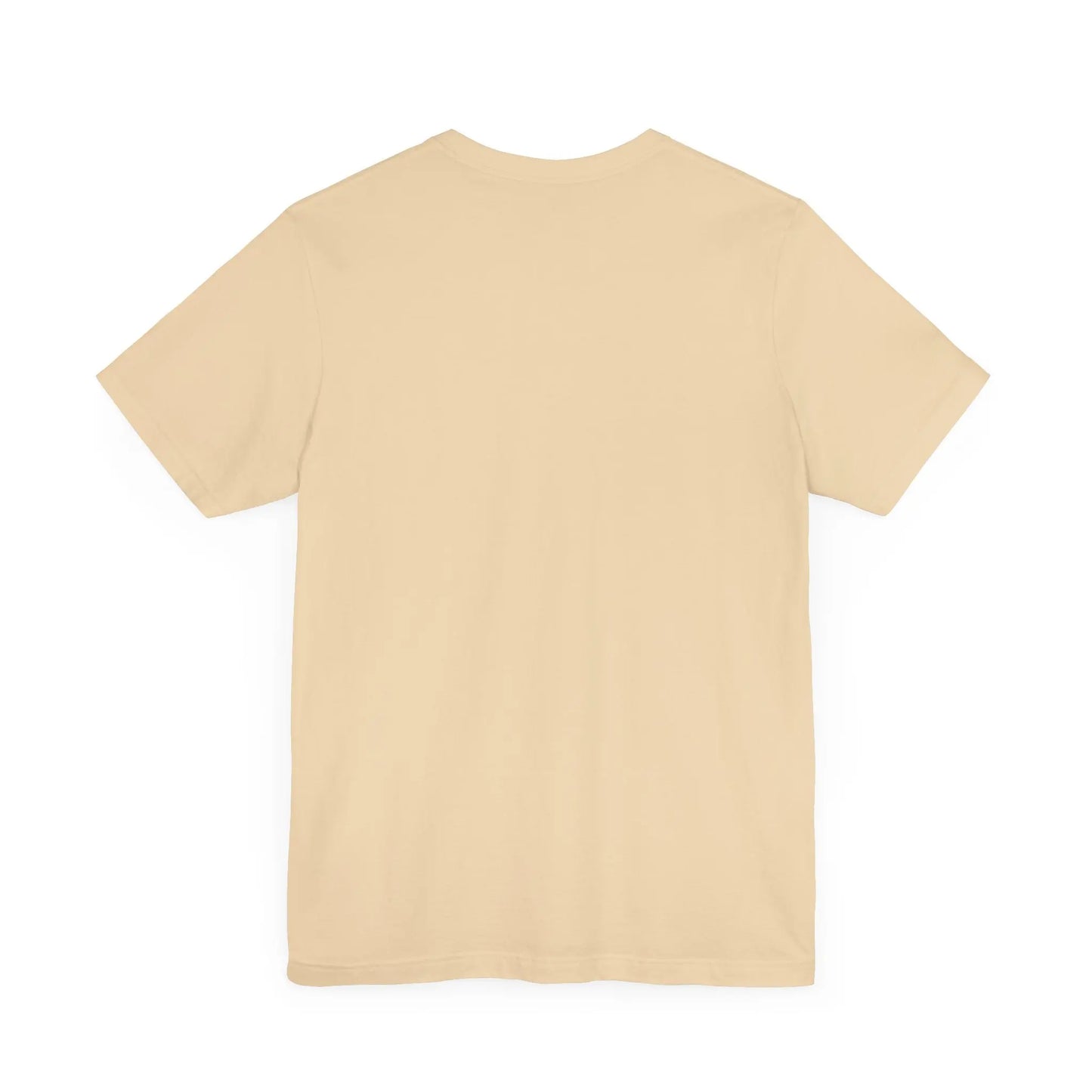 PRIDE Heart Bella+Canvas Unisex Tee - "Love Always Wins" Printify