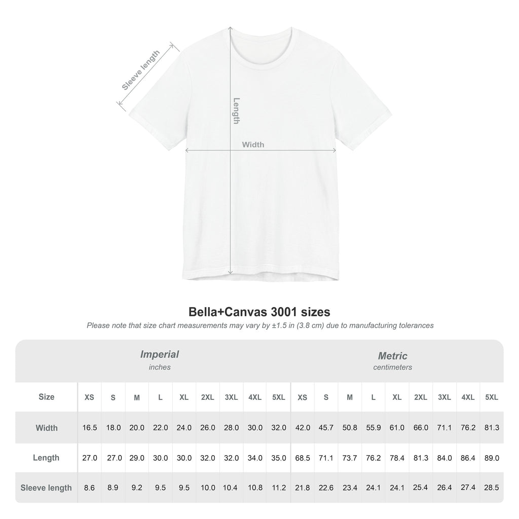 Don't Hate Me Because I'm Fabulous Unisex Tee - Pride & Confidence