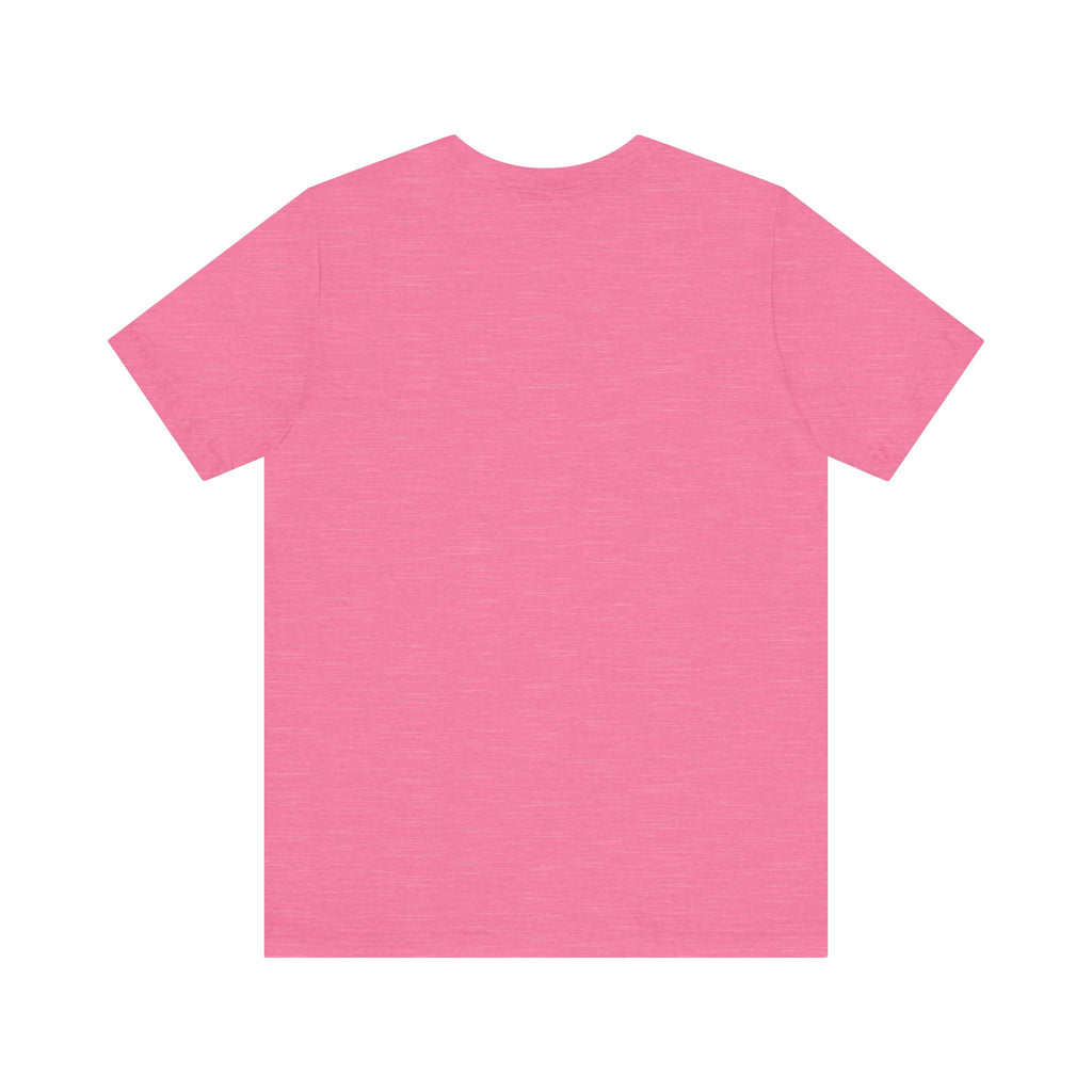 PRIDE Unisex Tee - 'Let Me Be Perfectly QUEER'