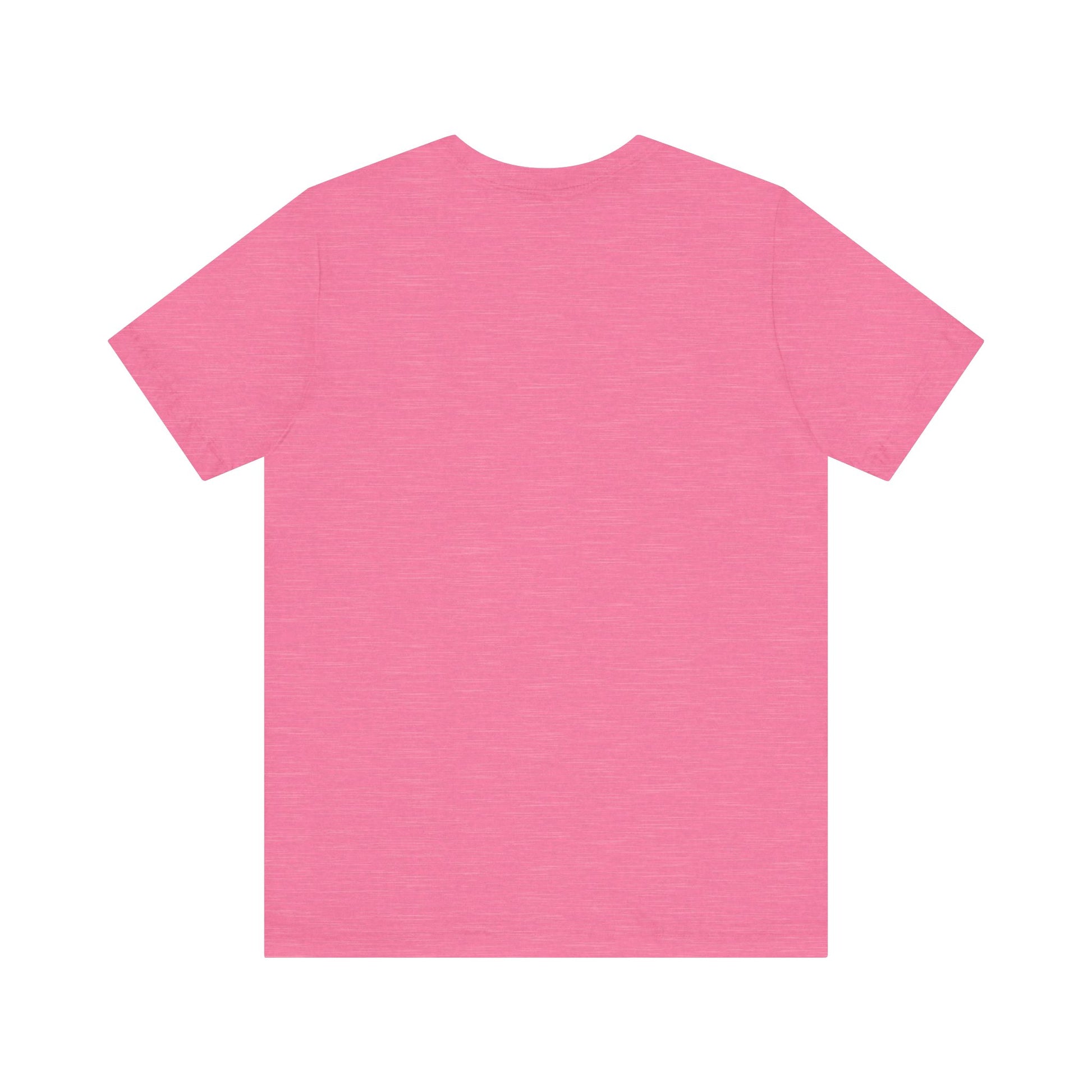 PRIDE Unisex Tee - 'Let Me Be Perfectly QUEER'