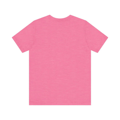 PRIDE Unisex Tee - 'Let Me Be Perfectly QUEER' Printify