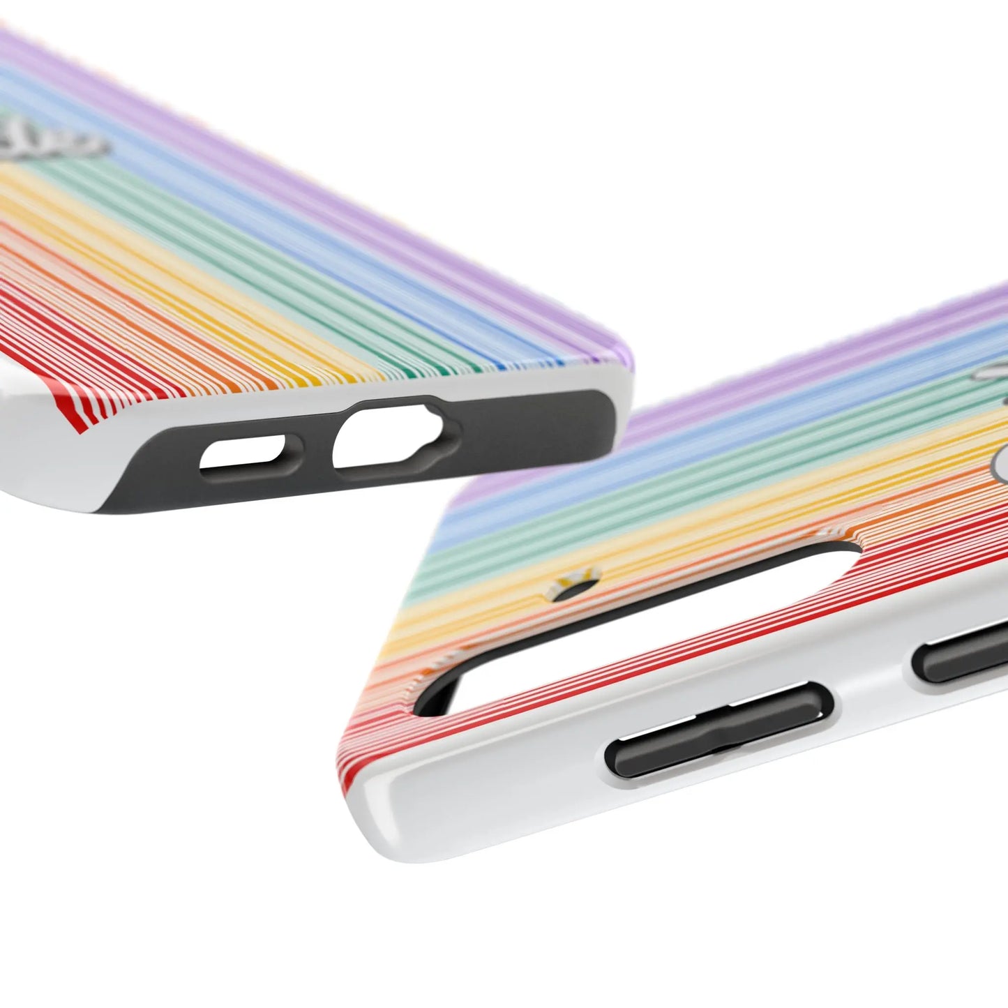 Vibrant PRIDE Phone Case - Perfect for LGBTQ+ Celebrations Printify