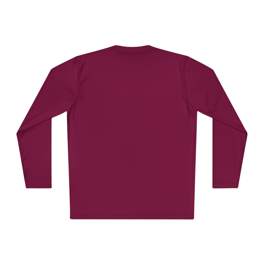 PRIDE Long Sleeve Tee - My Pride Never Wilts