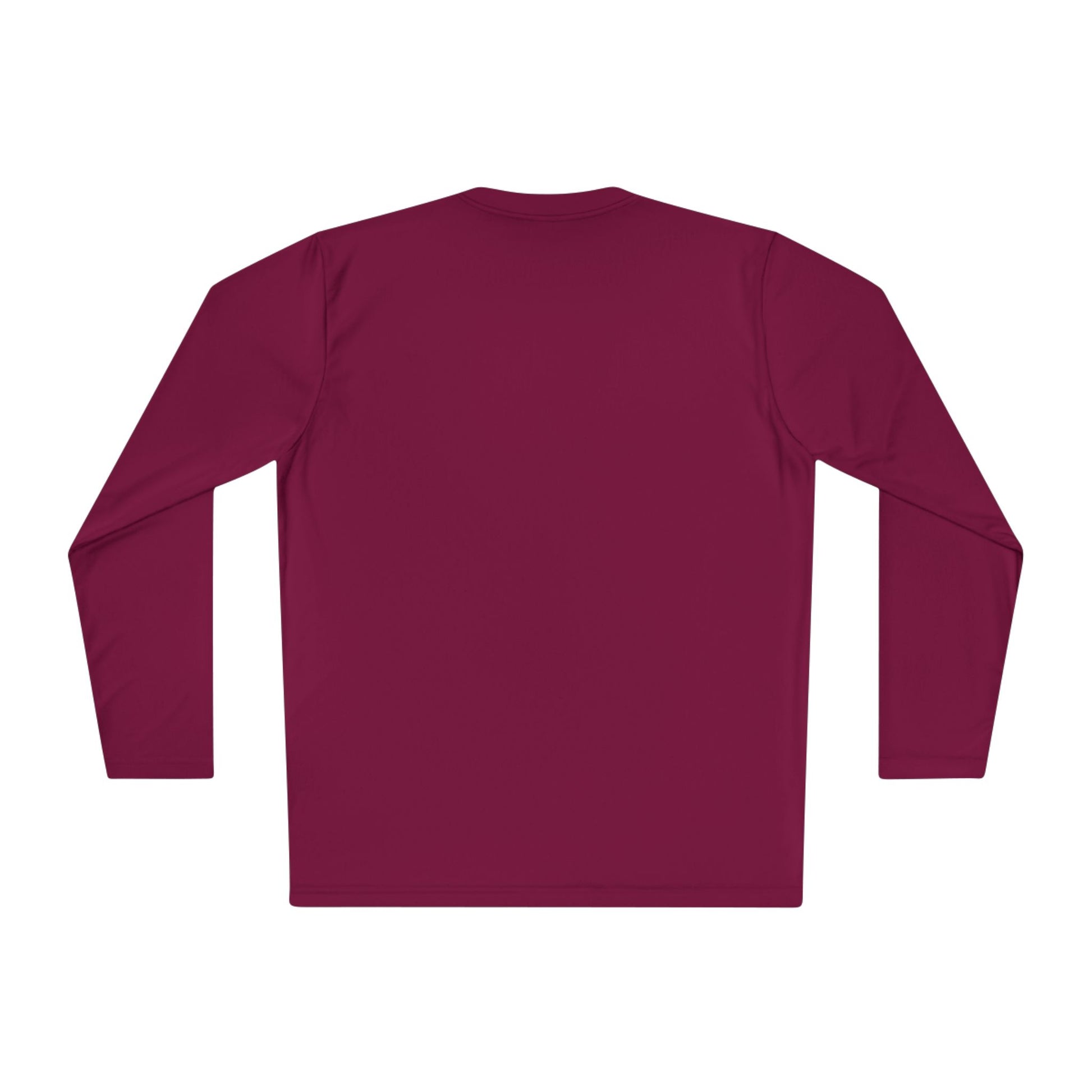 PRIDE Long Sleeve Tee - My Pride Never Wilts