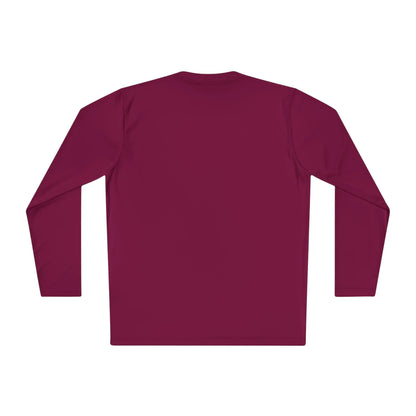 Canadian PRIDE Long Sleeve Tee - My Pride Never Wilts Printify