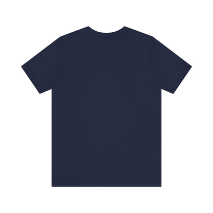 Graphic Tee — "Be Honest... You Looked Twice" Rainbow Sunglasses T‑Shirt