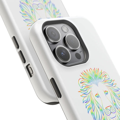 iPhone Case - Proud to be part of the Pride - Impact-Resistant Printify
