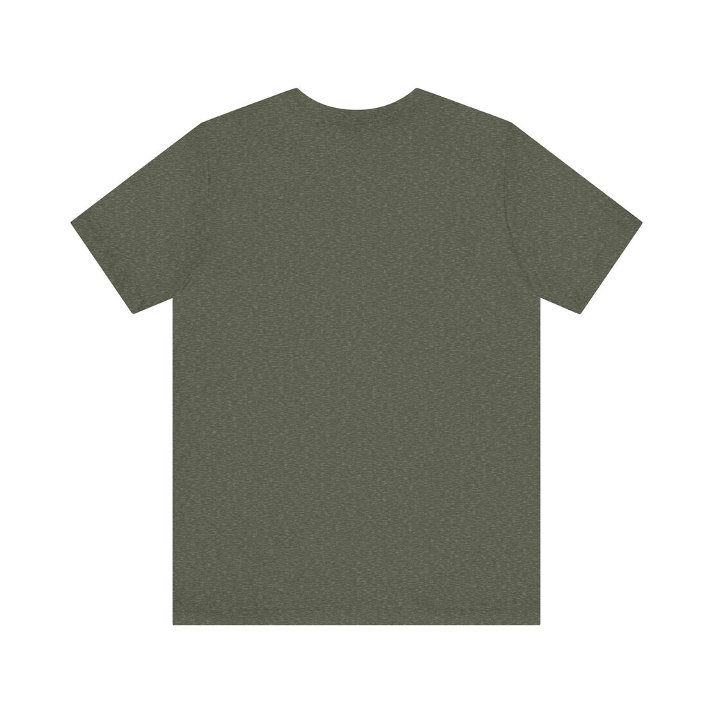 Proud Ally Tee