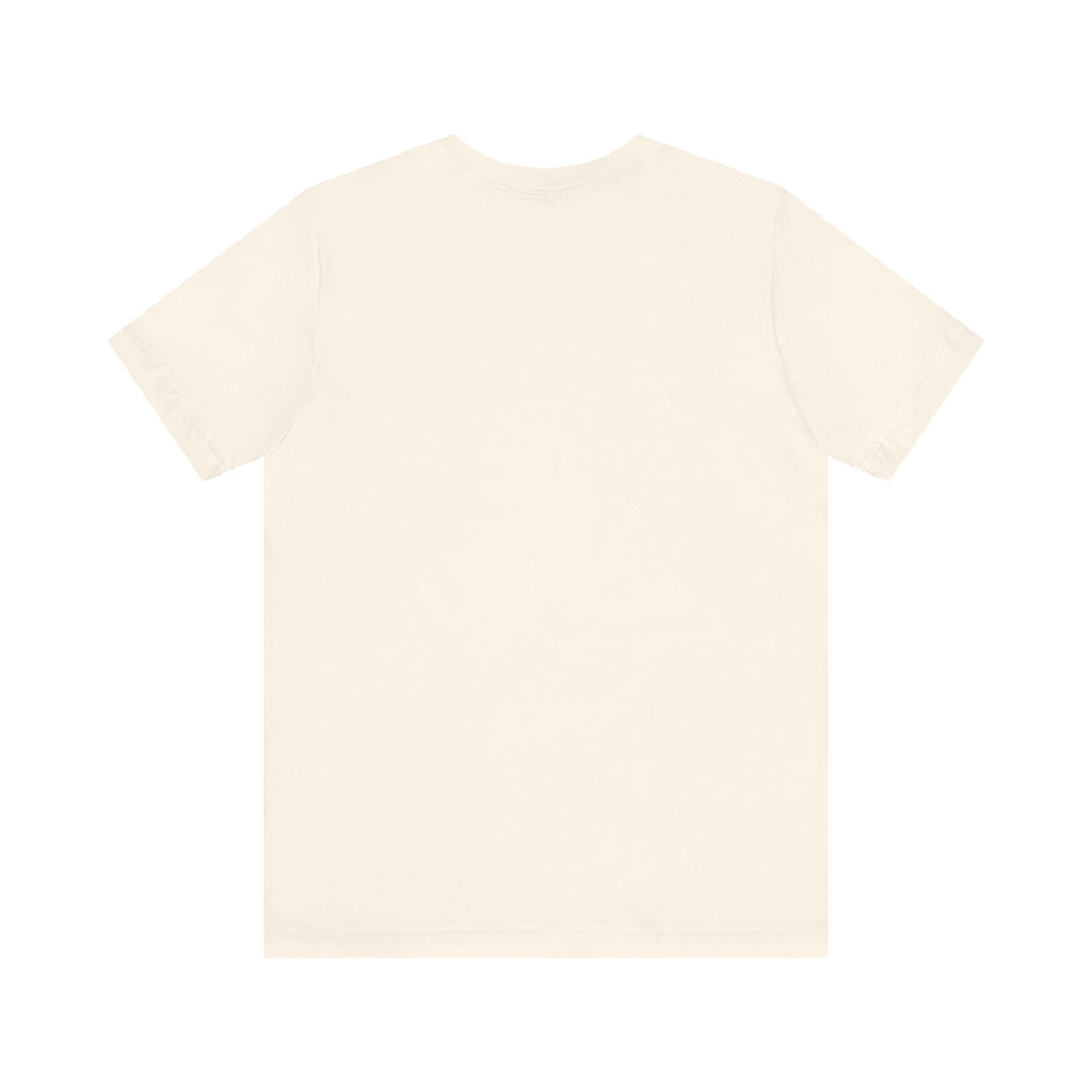 Aussie Pride Unisex Short Sleeve Tee - Celebrate Diversity and Inclusivity