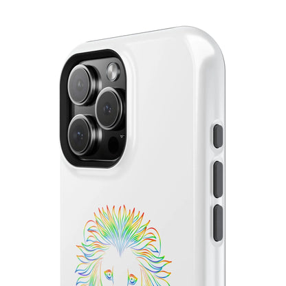 iPhone Case - Proud to be part of the Pride - Impact-Resistant Printify