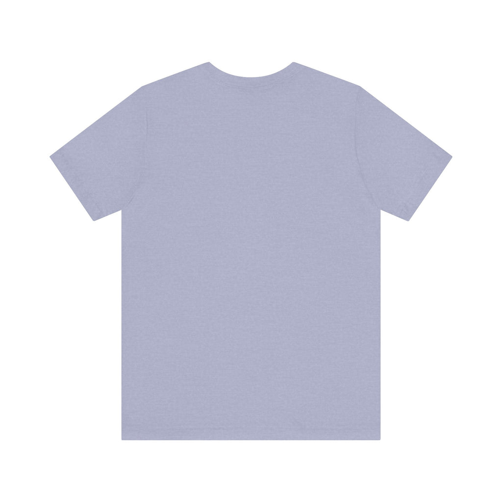 Worldwide Pride Logo Tee - Celebrate Love and Diversity