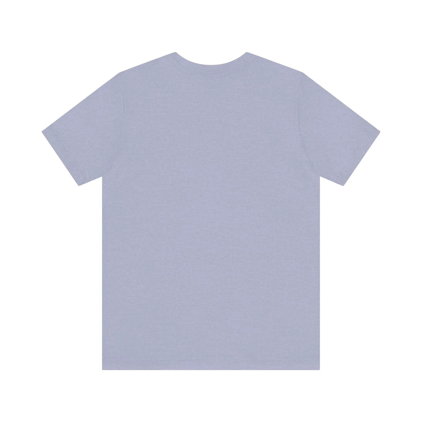 Worldwide Pride Logo Tee - Celebrate Love and Diversity Printify