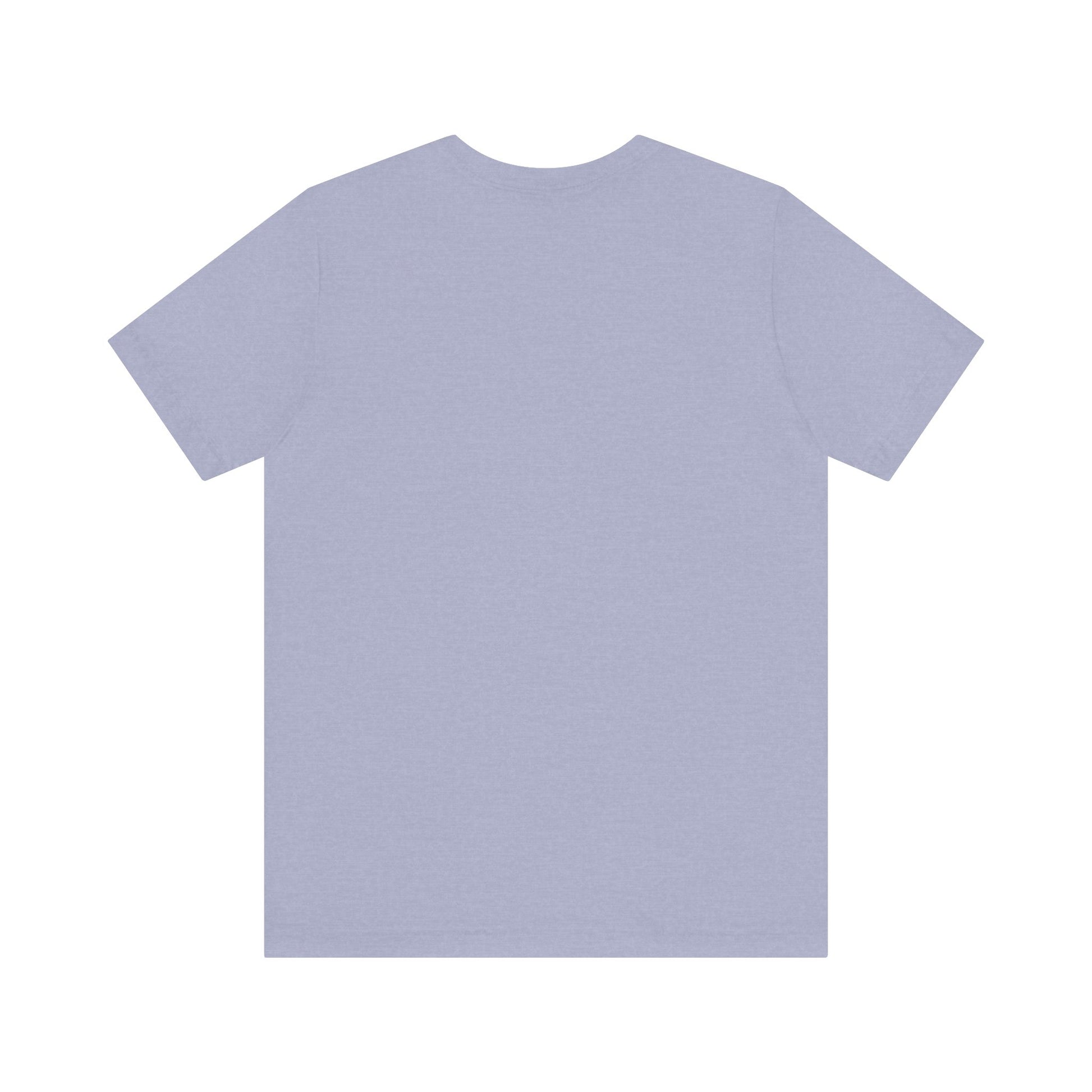 Worldwide Pride Logo Tee - Celebrate Love and Diversity