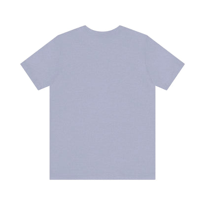 Worldwide Pride Logo Tee - Celebrate Love and Diversity Printify