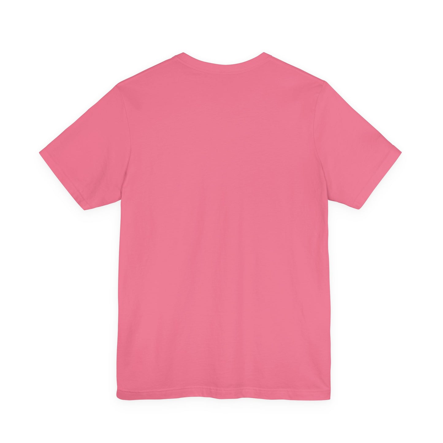 Pride Looks Good On Me T-Shirt — LGBTQ+ Mirror-Glow Graphic Tee